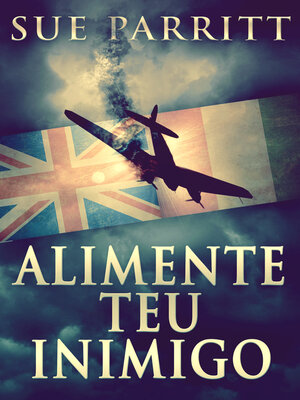 cover image of Alimente Teu Inimigo